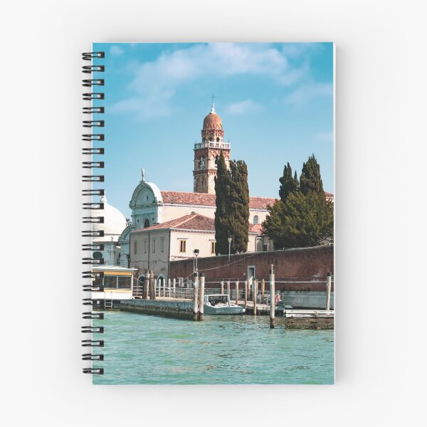 Item preview, Architecture of Venice designed and sold by happeningcamera.