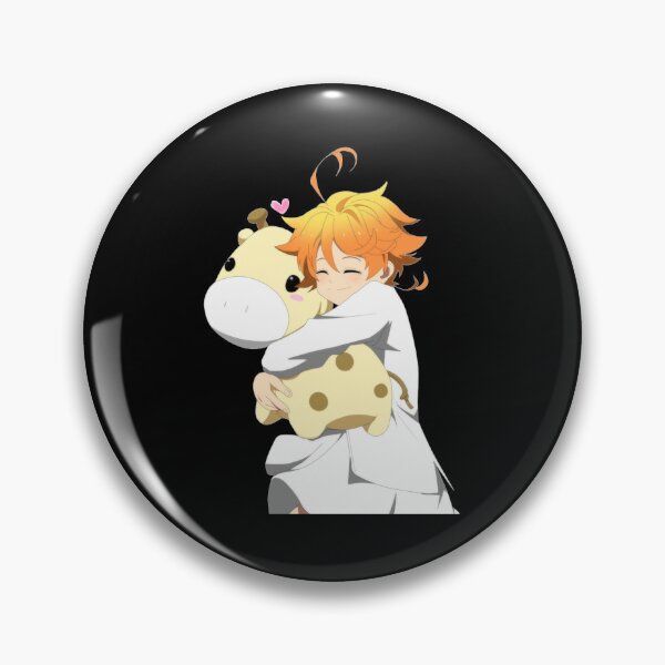 Item preview, Emma - The Promised Neverland  designed and sold by JamesBerben.