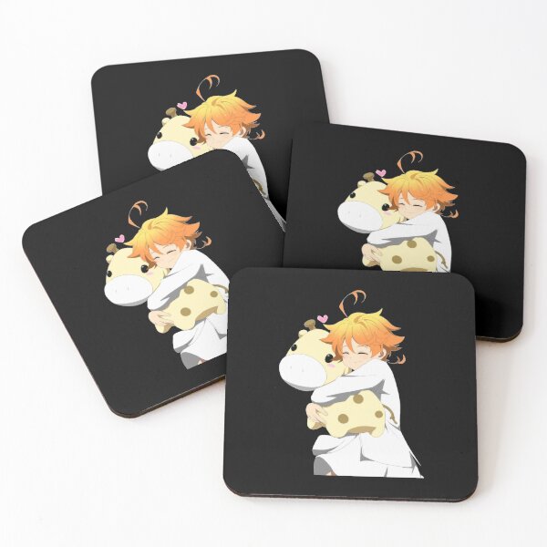Item preview, Emma - The Promised Neverland  designed and sold by JamesBerben.