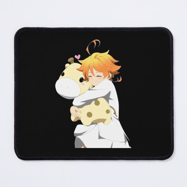 Item preview, Emma - The Promised Neverland designed and sold by JamesBerben.