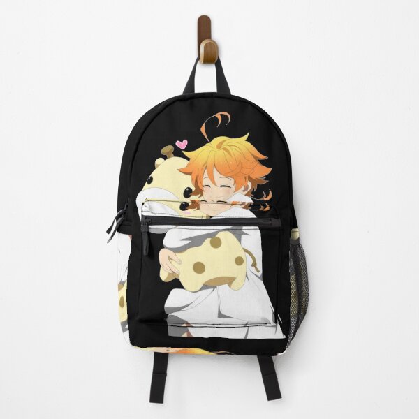 Item preview, Emma - The Promised Neverland designed and sold by JamesBerben.