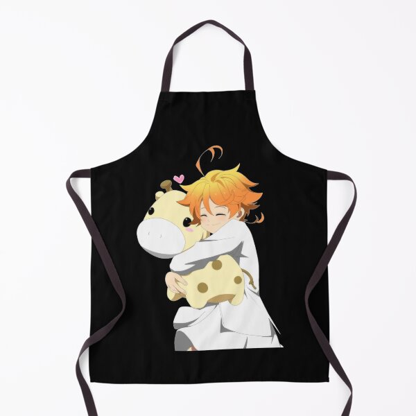 Item preview, Emma - The Promised Neverland designed and sold by JamesBerben.