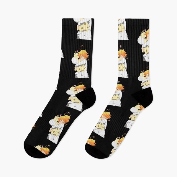 Item preview, Emma - The Promised Neverland  designed and sold by JamesBerben.