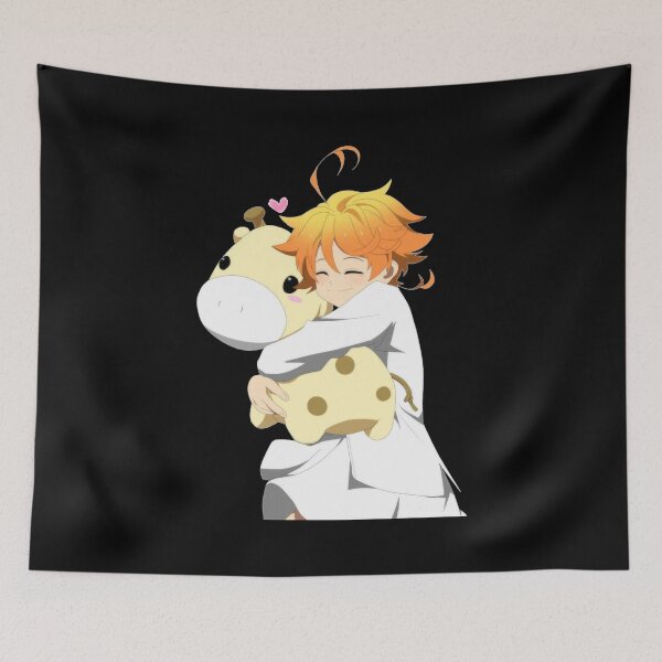 Item preview, Emma - The Promised Neverland  designed and sold by JamesBerben.