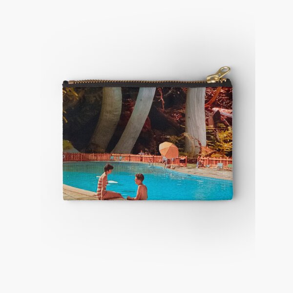 Item preview, Pool Day in the Shroom Shade designed and sold by Dani Moffet.