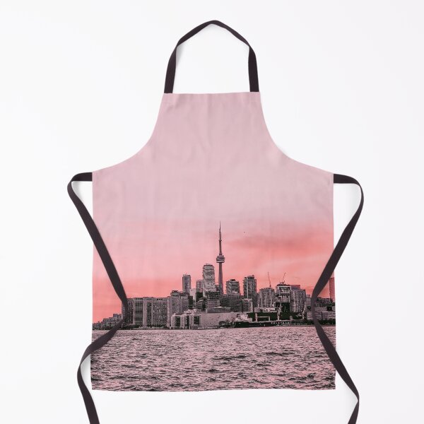 Item preview, Pink Barbieskyline IRL designed and sold by KAY Artists.