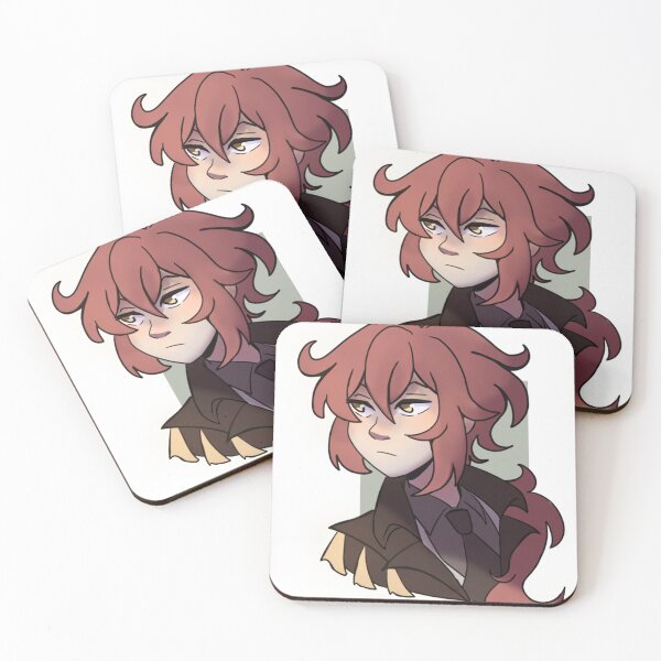 Item preview, diluc  designed and sold by Shyolet.