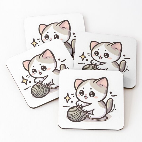Item preview, Cats: The Purrfect Pet for Any Home, cute Furry Friends designed and sold by bkbh.