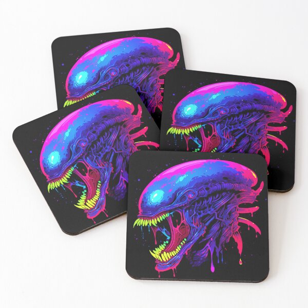 Item preview, alien designed and sold by maniabx.