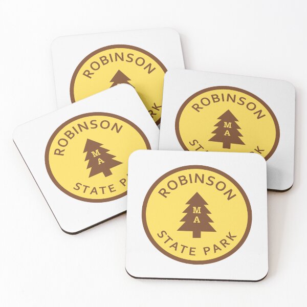 Item preview, Robinson State Park MA designed and sold by bivenart.
