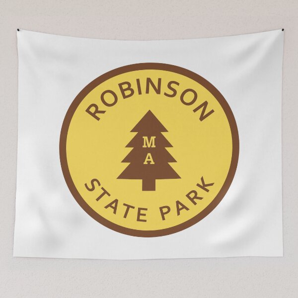 Item preview, Robinson State Park MA designed and sold by bivenart.