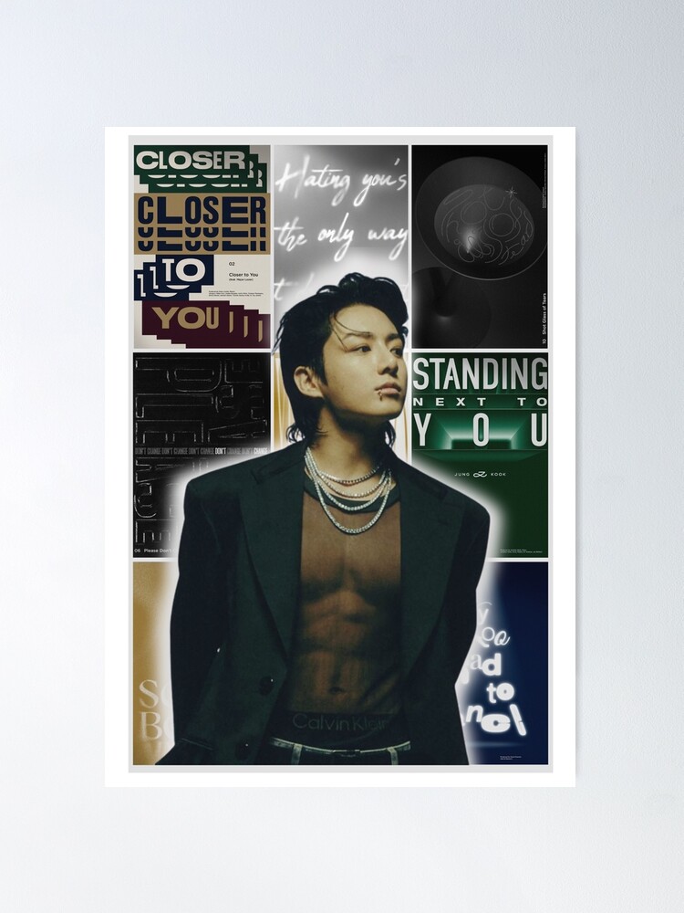 上質で快適 fposter,medium,wall_texture, K-POP・アジア