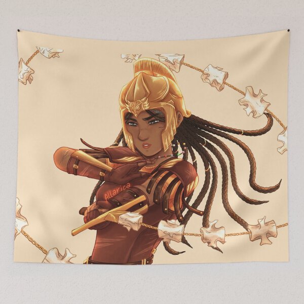 Item preview, Annabeth Chase Drakon Sword designed and sold by allarica.