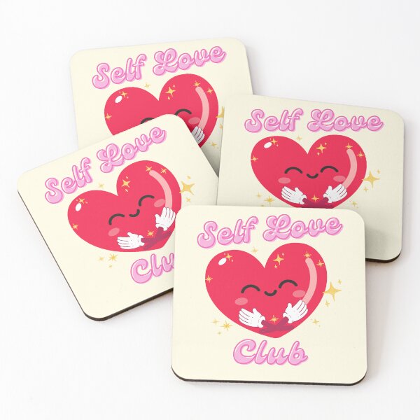 Item preview, Self Love Club designed and sold by ohappidayz.