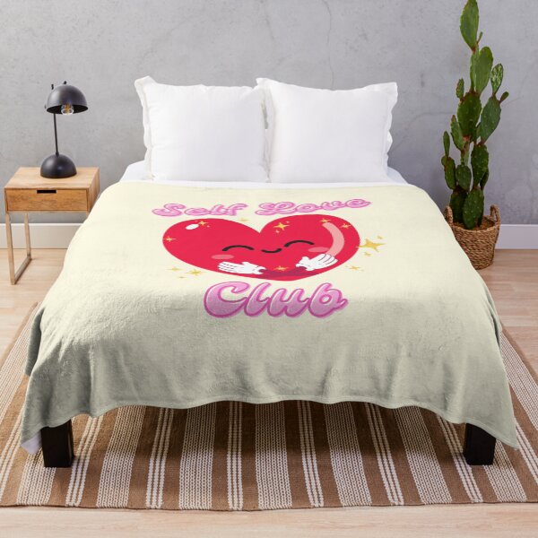 Item preview, Self Love Club designed and sold by ohappidayz.