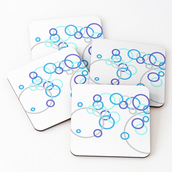 Item preview, Bubbles designed and sold by Lunarweave.