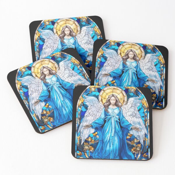 Item preview, Guardian Angel designed and sold by AM FineArtPrints.