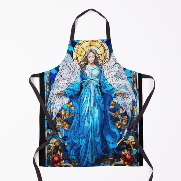 Item preview, Guardian Angel designed and sold by AM FineArtPrints.