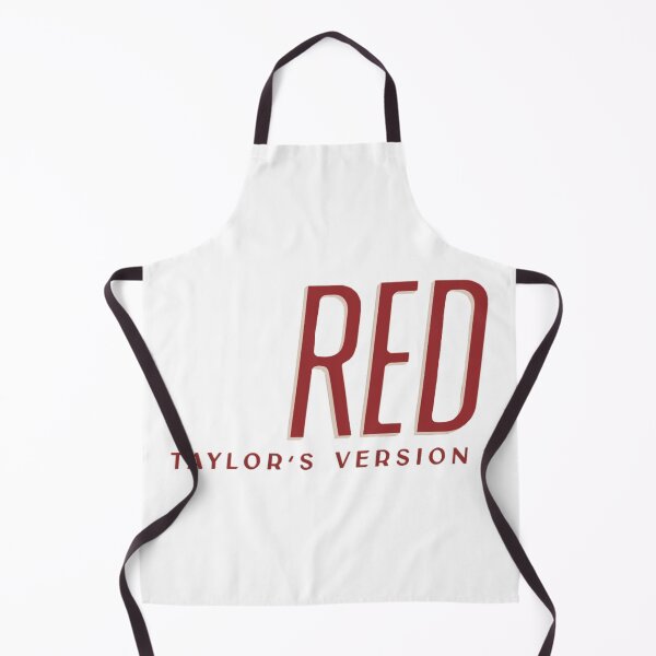 Item preview, Taylor Swift Red Taylor´s Version designed and sold by margalafleur.