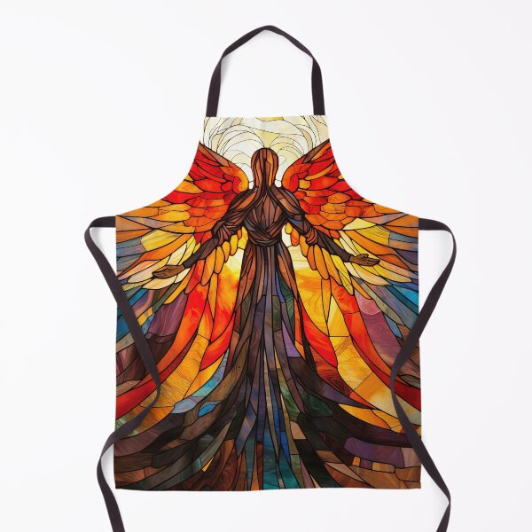 Item preview, Guardian Angel designed and sold by AM FineArtPrints.