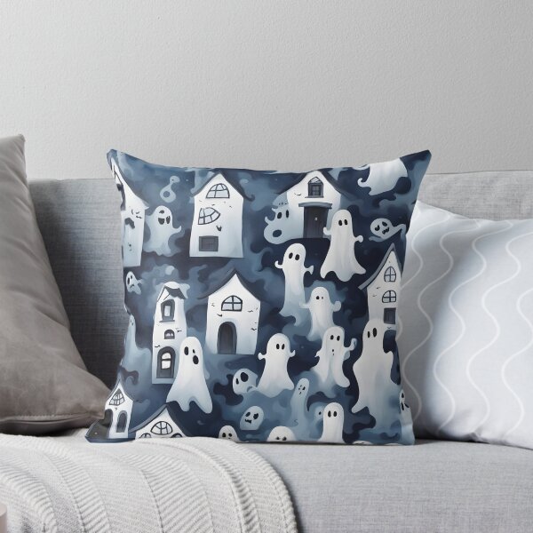 Item preview, Halloween Cute Funny Horror  designed and sold by volkova2023.