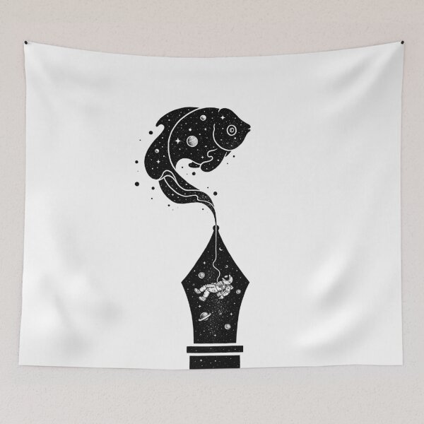 Item preview, Celestial Creation designed and sold by buko.