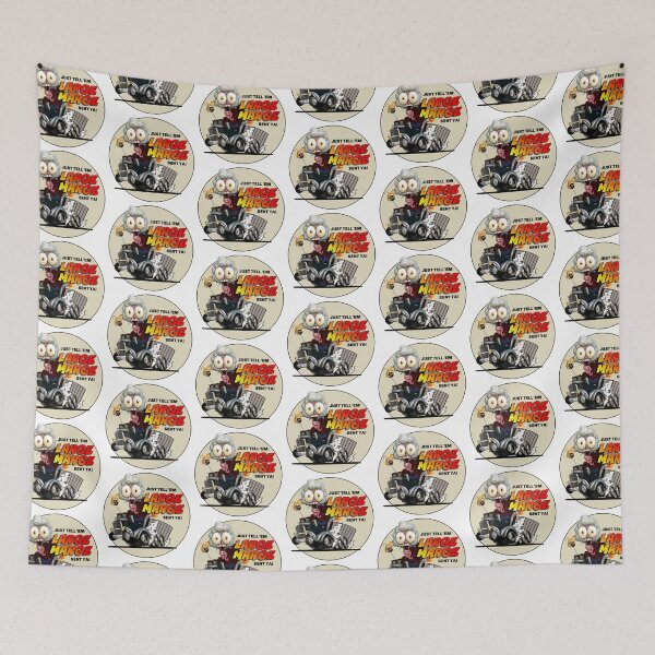 Item preview, Large Marge designed and sold by Wilcox PhotoArt.
