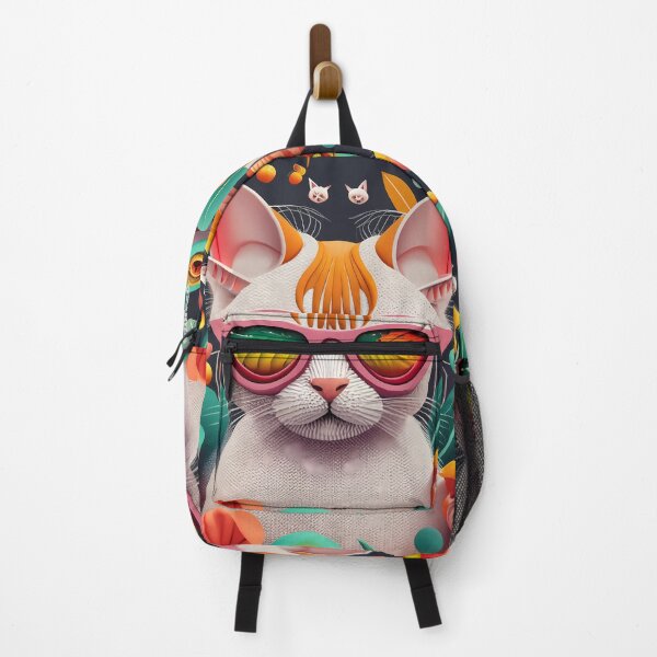Item preview, Cool cat designed and sold by Windness Zao.
