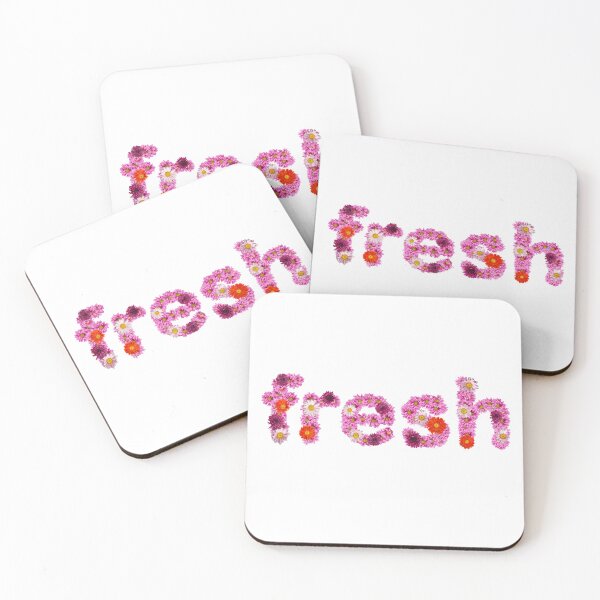 Item preview, Fresh From Colorful Flowers designed and sold by CJansuebsri.