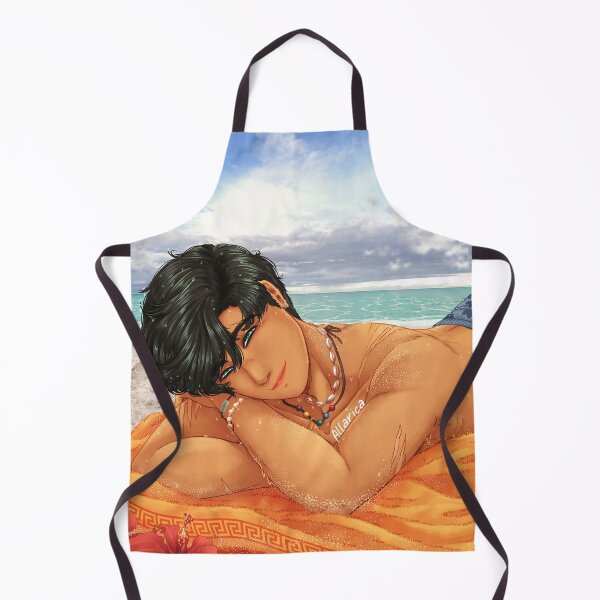Item preview, Summer  Child Percy designed and sold by allarica.