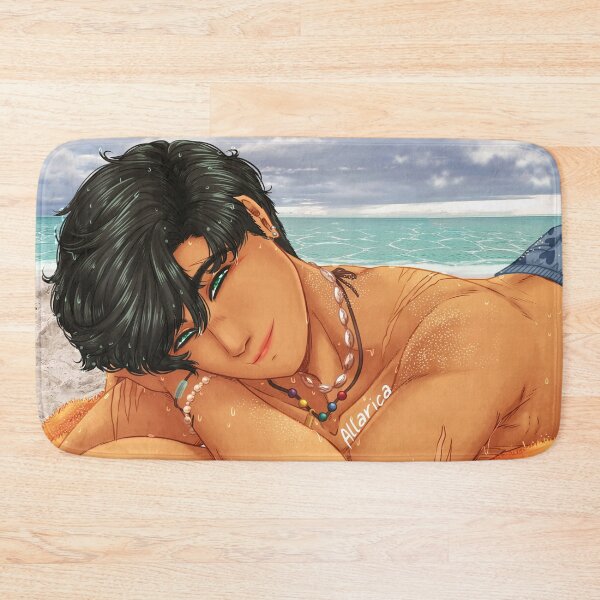 Item preview, Summer  Child Percy designed and sold by allarica.