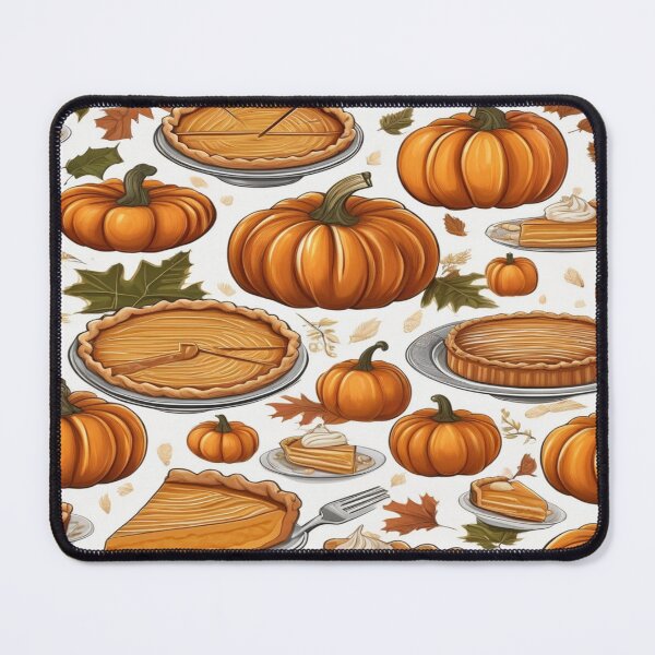 Item preview, Pumpkins and Pumpkin pies designed and sold by Starfox120.