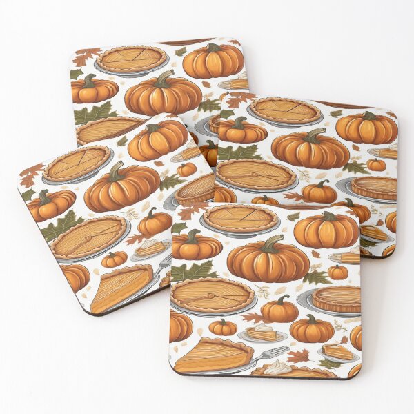 Item preview, Pumpkins and Pumpkin pies designed and sold by Starfox120.