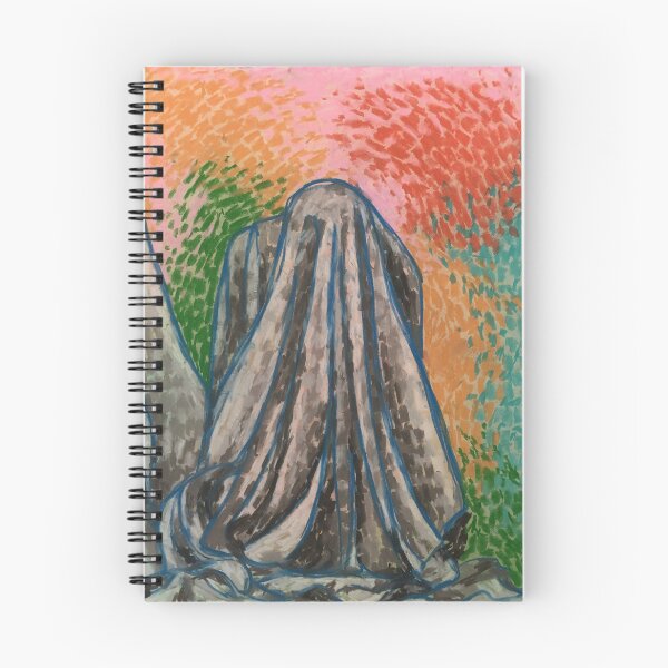 Item preview, drapery cloth ghost optimized color designed and sold by ghoust28282.
