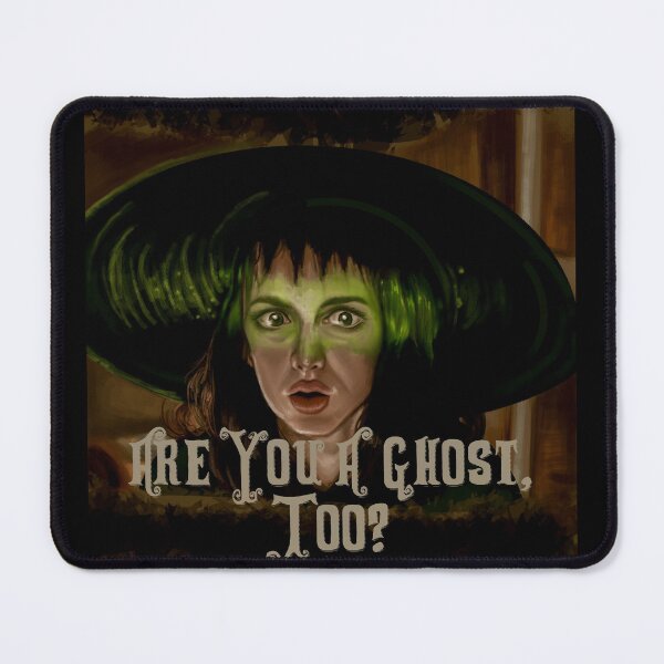 Item preview, Are you a ghost too? designed and sold by xandra-homes.