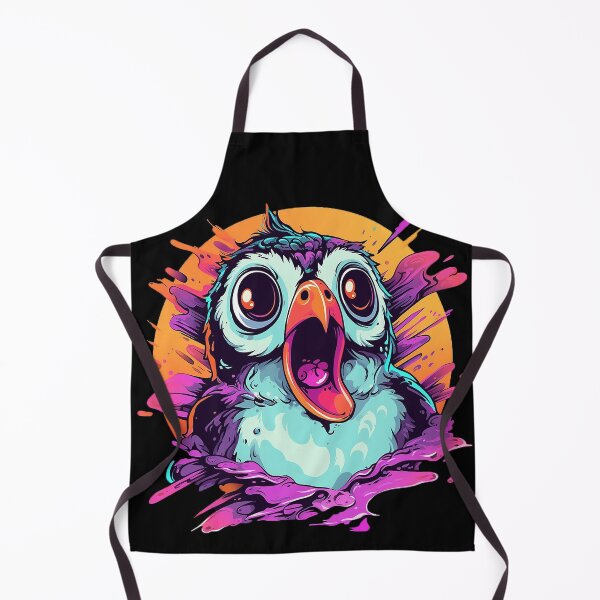 Item preview, penguin designed and sold by maniabx.