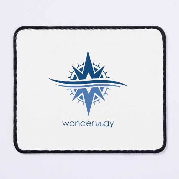 Item preview, wonderway designed and sold by TheBlueBlender.