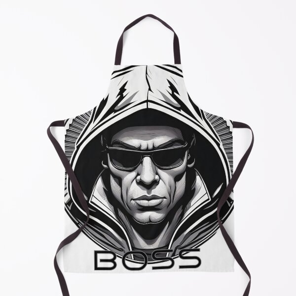 Item preview, Modern gangster with font Boss designed and sold by Salimgor Hangaround Music.