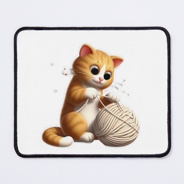 Item preview, Cats: The Purrfect Pet for Any Home, cute Furry Friends designed and sold by bkbh.