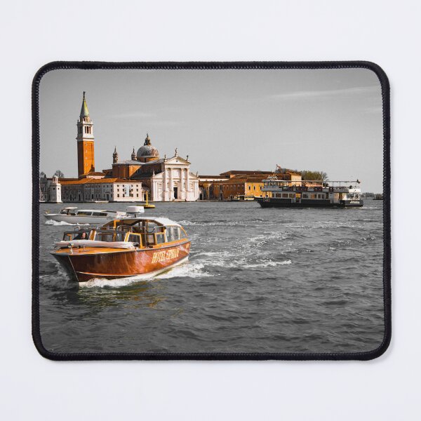 Item preview, Grand Canal of Venice designed and sold by happeningcamera.