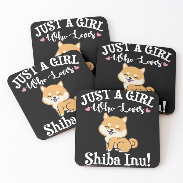 Artikelvorschau, Shiba Inu entworfen und verkauft von ouchmypancreas.