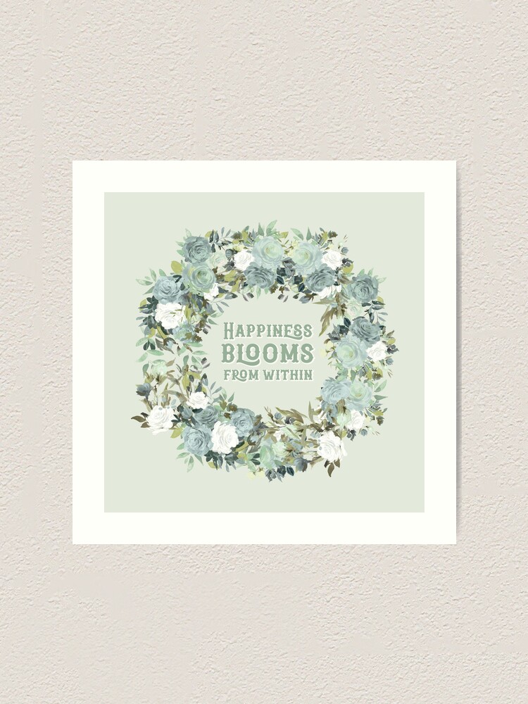 Wallpaper Border Floral B.0427