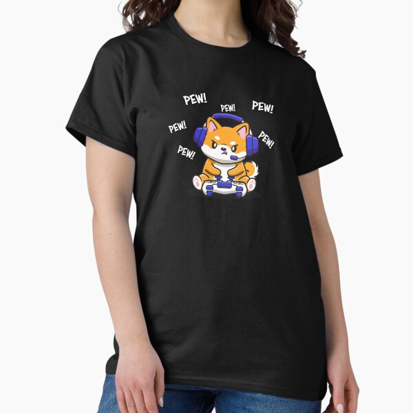 Item preview, Shiba Inu designed and sold by ouchmypancreas.