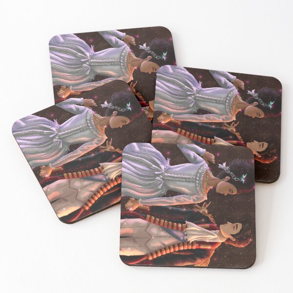 Item preview, Charlotte and George designed and sold by allarica.