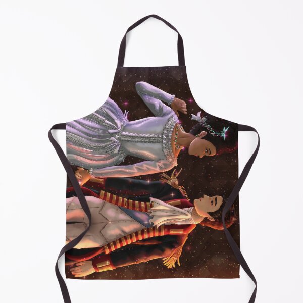 Item preview, Charlotte and George designed and sold by allarica.