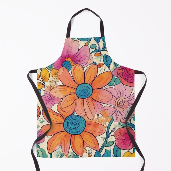 Item preview, Floral Fusion I designed and sold by GracePaigePlaza.