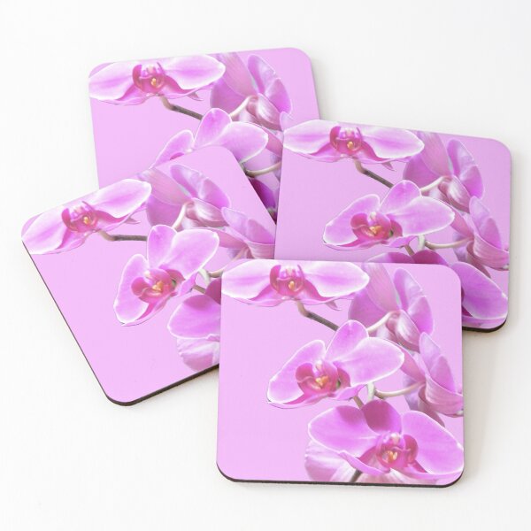 Item preview, Rainforest Orchids  designed and sold by maryawms.