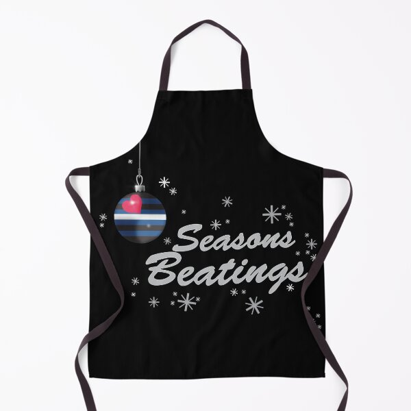 Item preview, Seasons Beatings Leather Pride Colors designed and sold by TheirChoice.