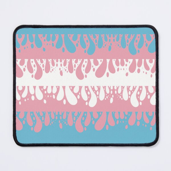 Item preview, Trans drips designed and sold by PastelPlaythings.