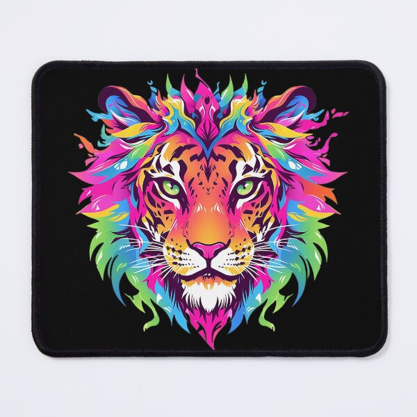 Item preview, tiger designed and sold by maniabx.